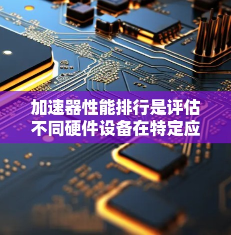 加速器性能排行是评估不同硬件设备在特定应用场景下的性能表现。以下是对加速器性能排行的详细分析
