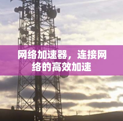 网络加速器,连接网络的高效加速 网络加速器,连接网络的高效加速
