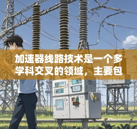 加速器线路技术是一个多学科交叉的领域，主要包括以下关键方面