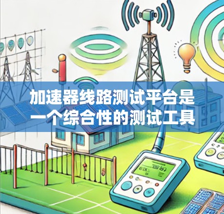 加速器线路测试平台是一个综合性的测试工具，旨在验证加速器设备的线路性能。它包括模拟器、测试设备、数据采集和分析工具，以及可能的硬件设计和自动化功能。以下是该平台的详细结构