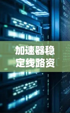 加速器稳定线路资源是确保加速器稳定运行的关键组成部分，主要包括散热器、冷却系统、温度传感器和电源管理器。这些资源通过多种方式协同工作，确保加速器在稳定状态下运行