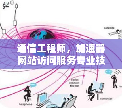 通信工程师，加速器网站访问服务专业技能介绍