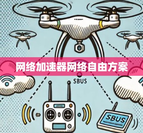 网络加速器网络自由方案
