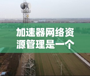 加速器网络资源管理是一个综合性的网络资源管理功能，主要在加速器设备上运行，旨在优化网络资源分配和负载平衡，提升用户体验。以下是该功能的详细解释