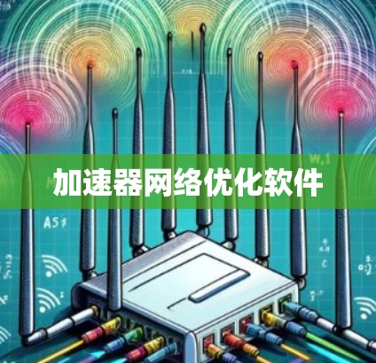 加速器网络优化软件