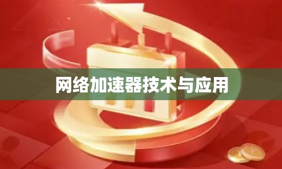 网络加速器技术与应用