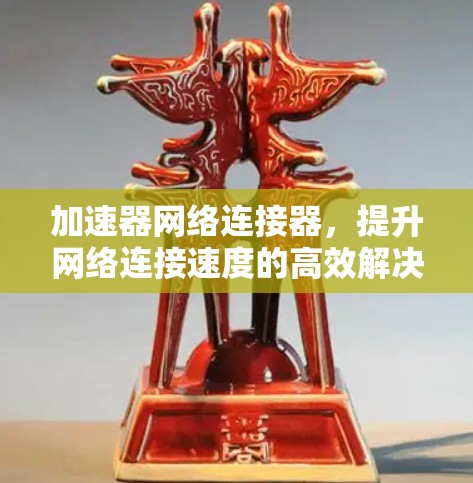 加速器网络连接器，提升网络连接速度的高效解决方案