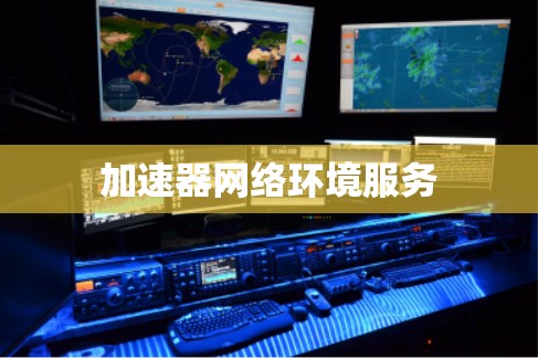 加速器网络环境服务 加速器网络环境服务