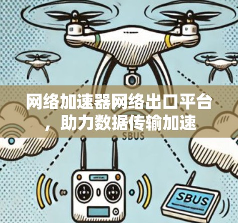 网络加速器网络出口平台，助力数据传输加速