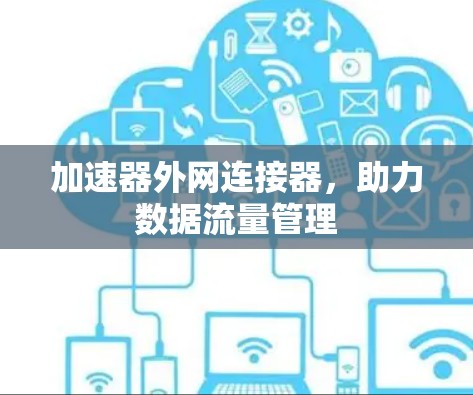 加速器外网连接器,助力数据流量管理 加速器外网连接器,助力数据流量管理
