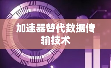 加速器替代数据传输技术