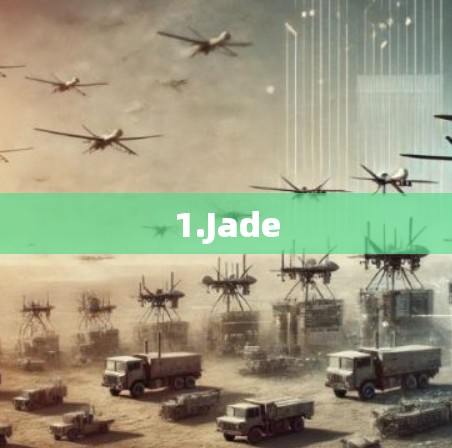 1.Jade