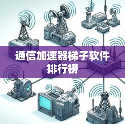通信加速器<strong>梯子</strong>软件排行榜