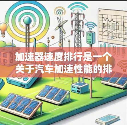 加速器速度排行是一个关于汽车加速性能的排名系统,通常基于不同的测试条件和因素。以下是关于如何比较不同汽车加速速度并进行排名的详细步骤 加速器速度排行是一个关于汽车加速性能的排名系统,通常基于不同的测试条件和因素。以下是关于如何比较不同汽车加速速度并进行排名的详细步骤