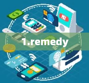 1.remedy