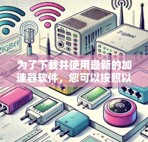 为了下载并使用最新的加速器软件,您可以按照以下步骤进行 为了下载并使用最新的加速器软件,您可以按照以下步骤进行