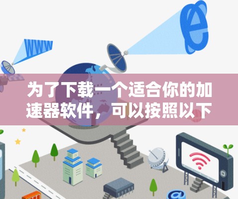 为了下载一个适合你的加速器软件，可以按照以下步骤进行