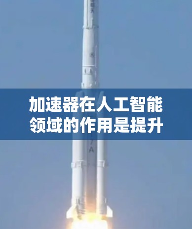 加速器在人工智能领域的作用是提升AI模型的训练效率，特别是在处理大规模数据和复杂模型时。以下是对加速器人工智能网络的详细概述