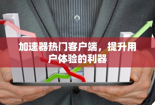加速器热门客户端，提升用户体验的利器