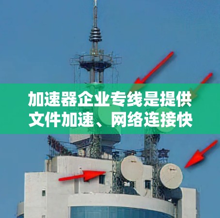 加速器企业专线是提供文件加速、网络连接快化的服务，帮助用户提高文件传输效率。以下是一些常用的加速器企业，你可以根据自己的需求和具体情况选择