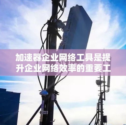 加速器企业网络工具是提升企业网络效率的重要工具，主要功能包括加速网络连接、处理数据流量和优化物理网络等。以下是对加速器的详细总结