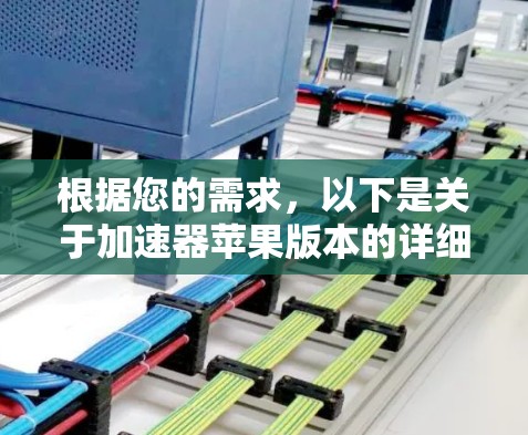根据您的需求，以下是关于加速器苹果版本的详细分析和建议