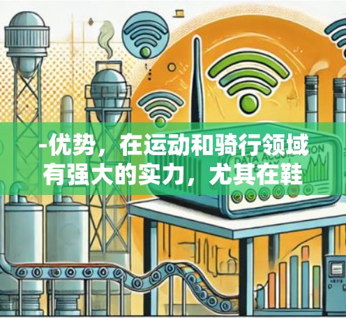 -优势，在运动和骑行领域有强大的实力，尤其在鞋类和加速器设计上表现突出