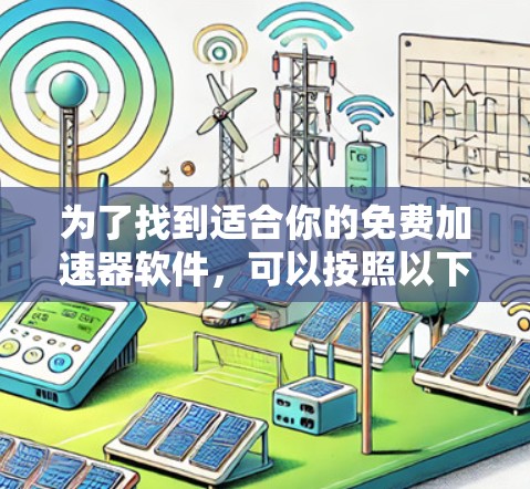 为了找到适合你的免费加速器软件,可以按照以下步骤进行 为了找到适合你的免费加速器软件,可以按照以下步骤进行