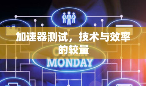 加速器测试，技术与效率的较量