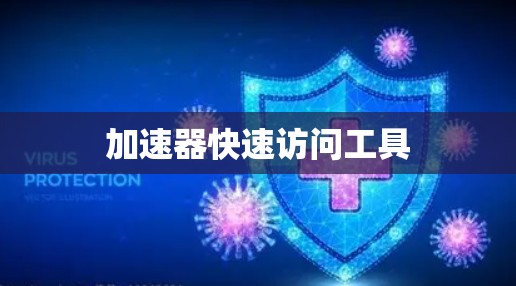 加速器快速访问工具
