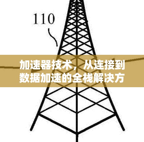 加速器技术，从连接到数据加速的全栈解决方案