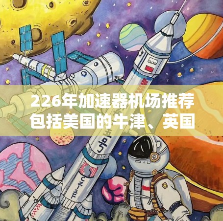 226年加速器机场推荐包括美国的牛津、英国的伦敦和法国的巴黎。以下是详细的分析和推荐