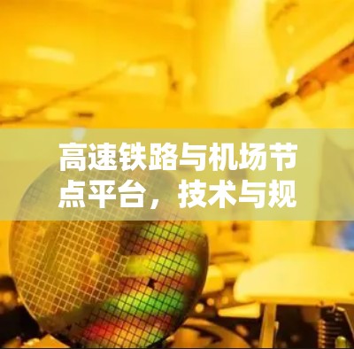 高速铁路与机场节点平台，技术与规划的深度融合
