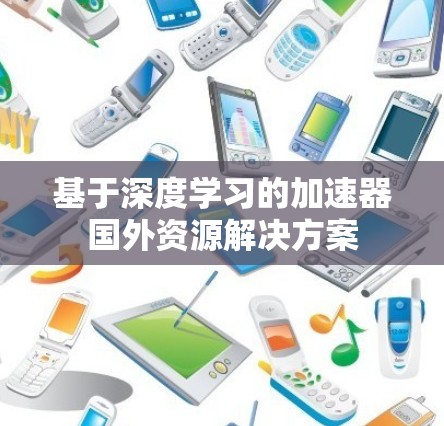 基于深度学习的加速器国外资源解决方案