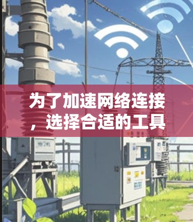 为了加速网络连接，选择合适的工具是一个关键步骤。以下是对加速器工具的详细分析和使用指南