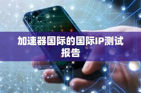 加速器国际的国际IP测试报告