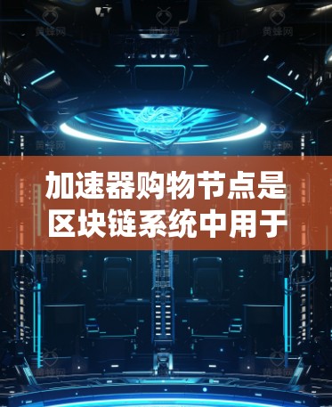 加速器购物节点是区块链系统中用于交易请求处理的核心系统，主要负责智能合约的调用和验证。以下是对其工作的详细分析