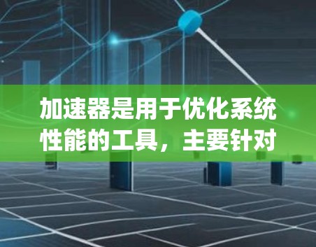 加速器是用于优化系统性能的工具，主要针对C+和Python语言开发。以下是对其功能的详细对比