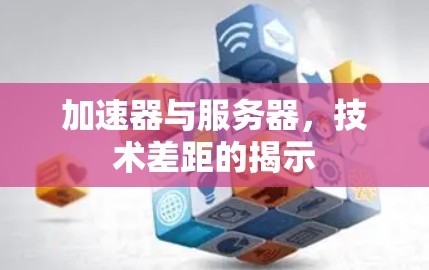 加速器与服务器，技术差距的揭示