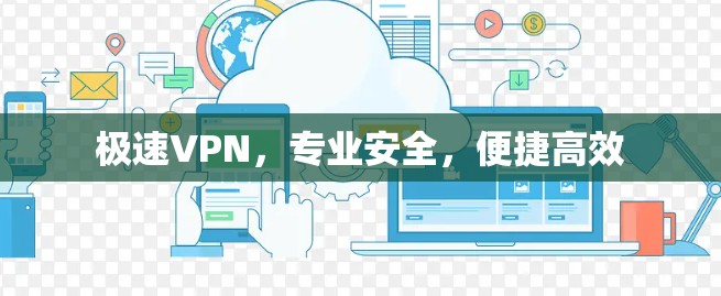 极速VPN，专业安全，便捷高效