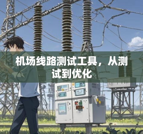 机场线路测试工具，从测试到优化