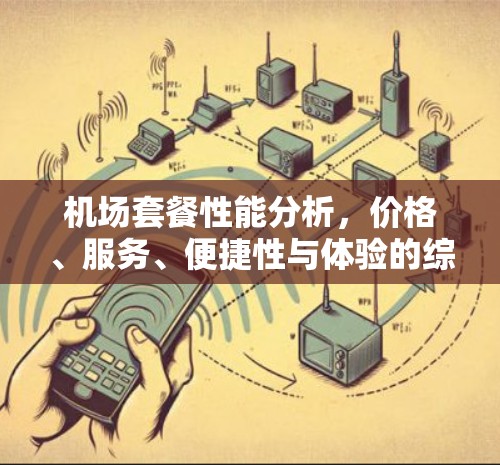 机场套餐性能分析，价格、服务、便捷性与体验的综合比较