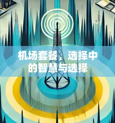 机场套餐，选择中的智慧与选择